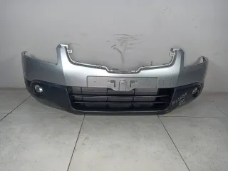 62022JD00H Бампер передний Nissan Qashqai+2 Арт 2-104, вид 1
