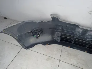 62022JD00H Бампер передний Nissan Qashqai+2 Арт 2-104, вид 7