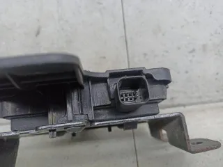86631F1500 Датчик мертвых (слепых) зон задний левый Kia Sportage 4 Арт 545-6, вид 5