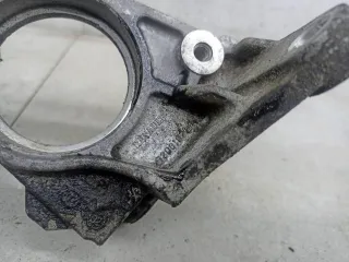 8200187544 Кронштейн полуоси Renault Scenic 2 Арт 73-1-30, вид 5
