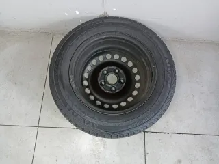 7H0601027D Колесо запасное (таблетка) Volkswagen Transporter T5 Арт 1302-25, вид 5