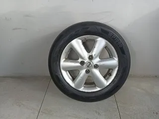 D0300BH00AA Колесо запасное (таблетка) Nissan Note E11 Арт 1302-16, вид 1