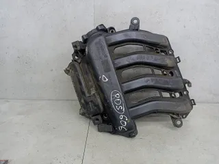 8200275053 коллектор впускной Renault Megane 2 Арт 17-5-77, вид 1