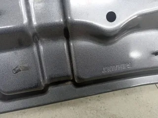 Дождевик Renault Kaptur 2017г. 668627297R,9AT9676R - Фото 4