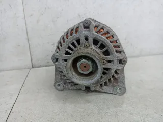 231001KA1A Генератор Nissan Juke 1 Арт 17-2-396, вид 2