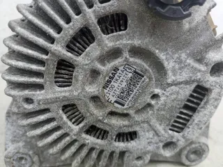 231001KA1A Генератор Nissan Juke 1 Арт 17-2-396, вид 5