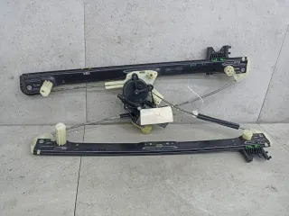 DK6227000AG стеклоподъемник задний правый Land Rover Range Rover Sport 2 Арт 29-21-40