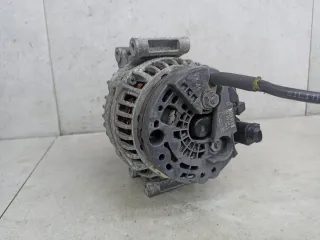 06H903016L Генератор Audi A4 B8 Арт 17-2-394, вид 3
