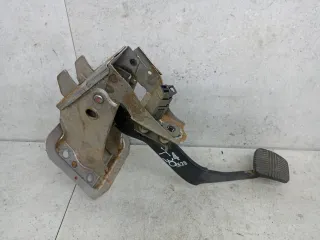 465018H805 Педаль тормоза Nissan X-Trail T30 Арт 447-14, вид 4