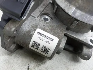 161A00161R Заслонка дроссельная Renault Master 3 restailing Арт 17-12-348, вид 4