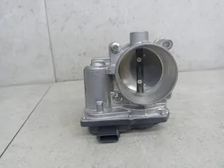 161203668R Заслонка дроссельная Renault Duster 2 Арт 17-12-344, вид 3