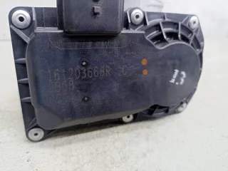 161203668R Заслонка дроссельная Renault Duster 2 Арт 17-12-344, вид 5