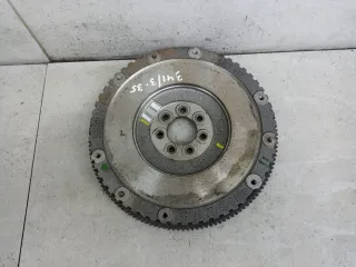 8201017804 маховик Renault Duster 2 Арт 341-3-35