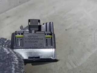 A2049058102 Кнопка стеклоподъемника Mercedes ML/GLE W166 Арт 543-24, вид 4