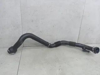 8200874705,8200875380 Патрубок интеркулера Renault Kangoo 2 Арт 17-60-218, вид 5