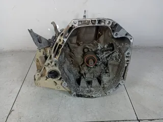 JH3172 КПП механическая (МКПП) Renault Clio 3 Арт 32-236, вид 1