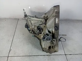 JH3172 КПП механическая (МКПП) Renault Clio 3 Арт 32-236, вид 2