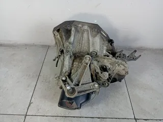 JH3172 КПП механическая (МКПП) Renault Clio 3 Арт 32-236, вид 4