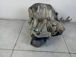 JH3172 КПП механическая (МКПП) Renault Clio 3 Арт 32-236, вид 5
