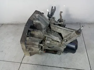 JH3172 КПП механическая (МКПП) Renault Clio 3 Арт 32-236, вид 6