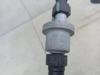 9802009480 Клапан вентиляции топливного бака Peugeot 2008 1.2л Арт 245-5, вид 4