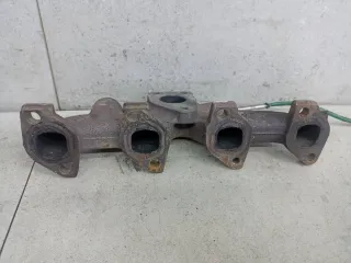8200874115 коллектор выпускной Renault Duster 1 Арт 17-54-29, вид 5