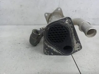 147355713R радиатор egr Renault Scenic 3 Арт 17-81-16, вид 3