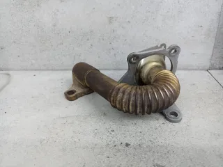 H82286029 Трубка системы рециркуляции EGR Renault Megane 2 Арт 17-67-34, вид 2
