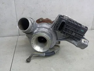 25820310 Турбина BMW 3 E90/E91/E92/E93 Арт 17-9-111