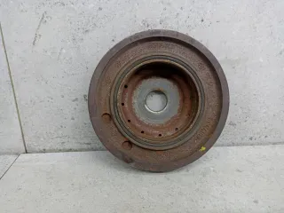 8200392697 Шкив коленвала Renault Megane 3 Арт 17-11-34, вид 1