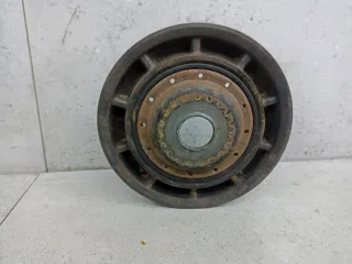 8200392697 Шкив коленвала Renault Megane 3 Арт 17-11-34, вид 3