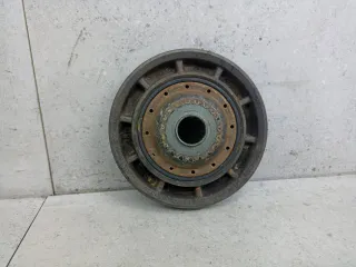 8200392697 Шкив коленвала Renault Megane 3 Арт 17-11-34, вид 4