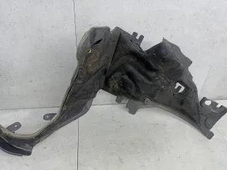 A1666207301 ПЕРЕГОРОДКА МОТОРНОГО ОТСЕКА Mercedes ML/GLE W166 Арт 574-17, вид 2