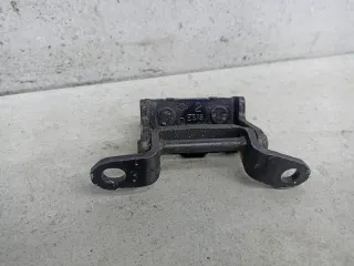 82401AV630 Петля двери задней левой Nissan Qashqai 1  Арт 29-6-60, вид 1