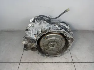 AJ0015 КПП автоматическая (АКПП) Renault Scenic 3 Арт 33-72, вид 2