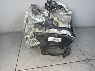 AJ0015 КПП автоматическая (АКПП) Renault Scenic 3 Арт 33-72, вид 3