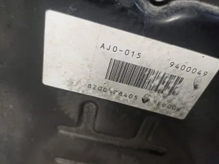 AJ0015 КПП автоматическая (АКПП) Renault Scenic 3 Арт 33-72, вид 5