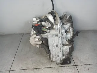 AJ0015 КПП автоматическая (АКПП) Renault Scenic 3 Арт 33-72, вид 7