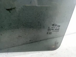 43R000399 Стекло двери задней левой Kia Sorento 3 restailing Арт 29-19-50, вид 3