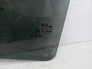 43R000399 Стекло двери задней левой Kia Sorento 3 restailing Арт 29-19-50, вид 4
