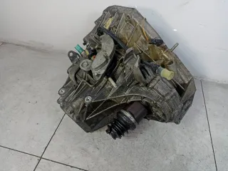 TL4015,TL4A015 КПП механическая (МКПП) Renault Scenic 2 Арт 32-227, вид 4