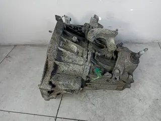 TL4000,TL4A000 КПП механическая (МКПП) Renault Megane 2 Арт 32-226, вид 2