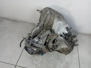 JR5346 КПП механическая (МКПП) Renault Kangoo 1 1.5л Арт 32-224, вид 4
