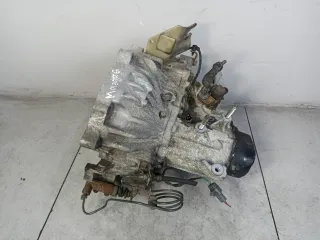 GC0117100B,2TF0704925 КПП механическая (МКПП) Mazda 6 1 Арт 32-222, вид 2