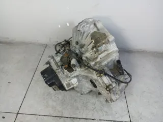 GC0117100B,2TF0704925 КПП механическая (МКПП) Mazda 6 1 Арт 32-222, вид 4