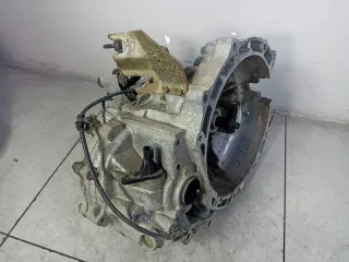GC0117100B,2TF0704925 КПП механическая (МКПП) Mazda 6 1 Арт 32-222, вид 7