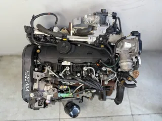 K9KE884 Двигатель Renault Duster 1 Арт 17-1-499, вид 1
