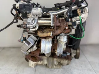 K9KE884 Двигатель Renault Duster 1 Арт 17-1-499, вид 3