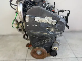 K9KE884 Двигатель Renault Duster 1 Арт 17-1-499, вид 4