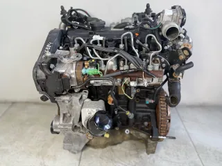 K9KE884 Двигатель Renault Duster 1 Арт 17-1-499, вид 5